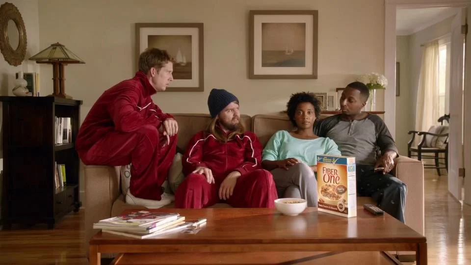 Fiber One Brownie &amp; Fiber One Cereal - Television Spots