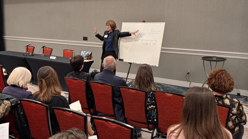 Property of Washington Writers' Conference