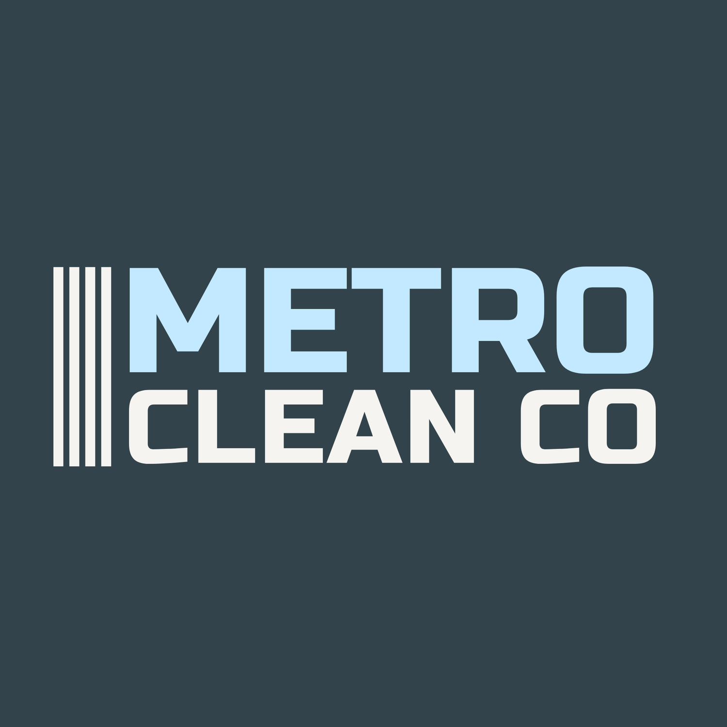 Metro Clean Co