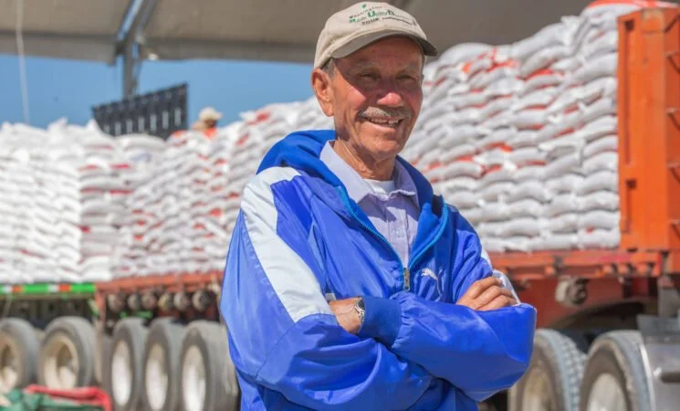 Cobertura nacional de Fertilizantes para el Bienestar: entregas llegan a todo el país