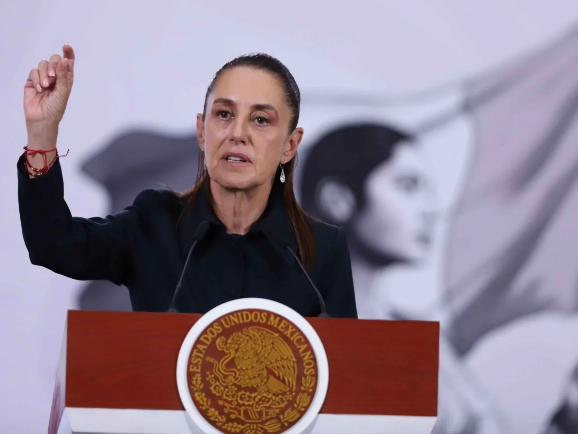 Sheinbaum acelera vivienda: más de mil casas en 3 meses y va por 1.8 millones