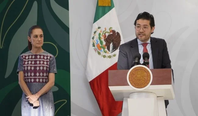 Gobierno de México conmemora el Día del Trabajo con avances históricos en derechos laborales
