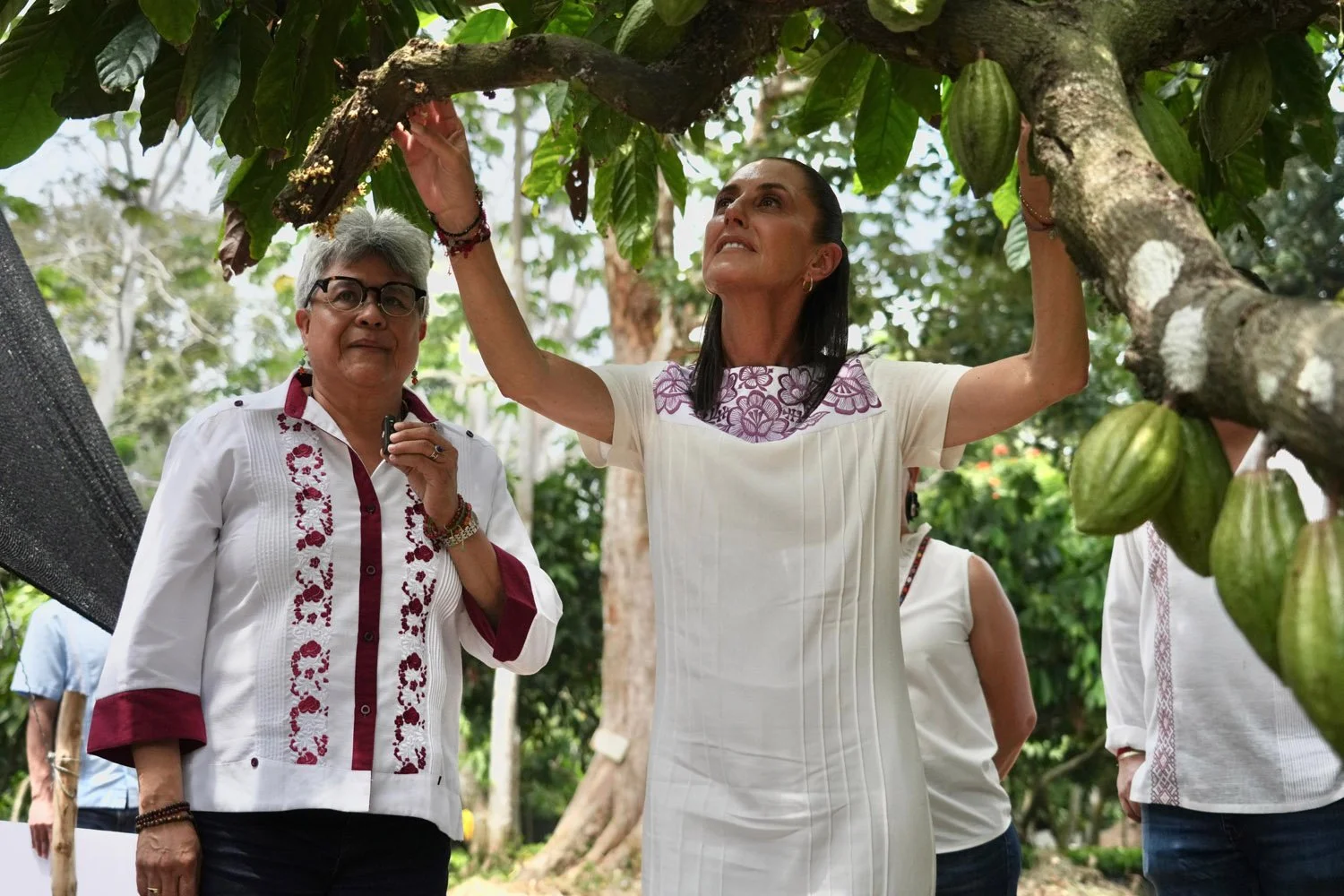 Sheinbaum: No habrá divorcio entre pueblo y gobierno ni distanciamiento con AMLO