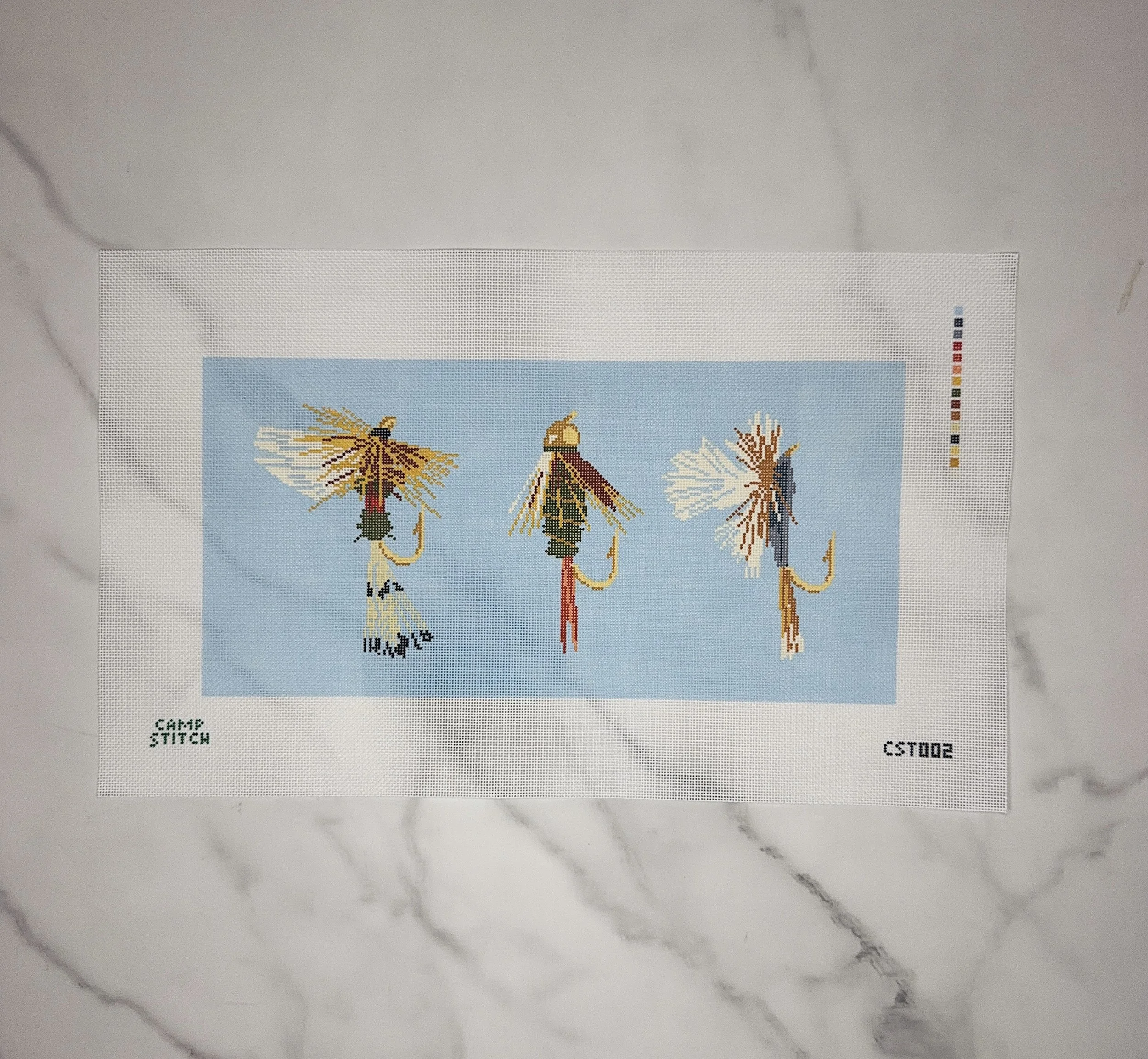 Fly Trio