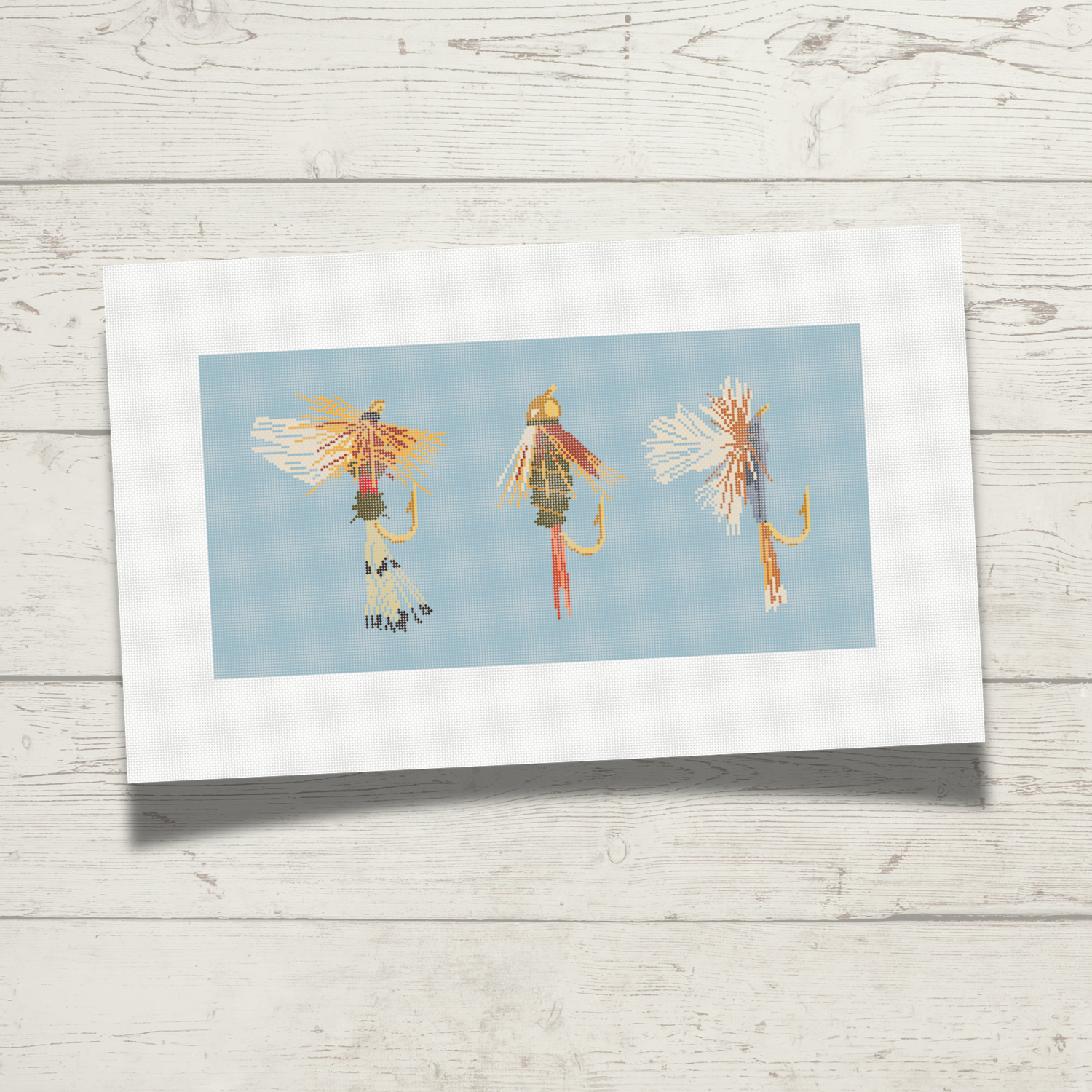 Fly Trio
