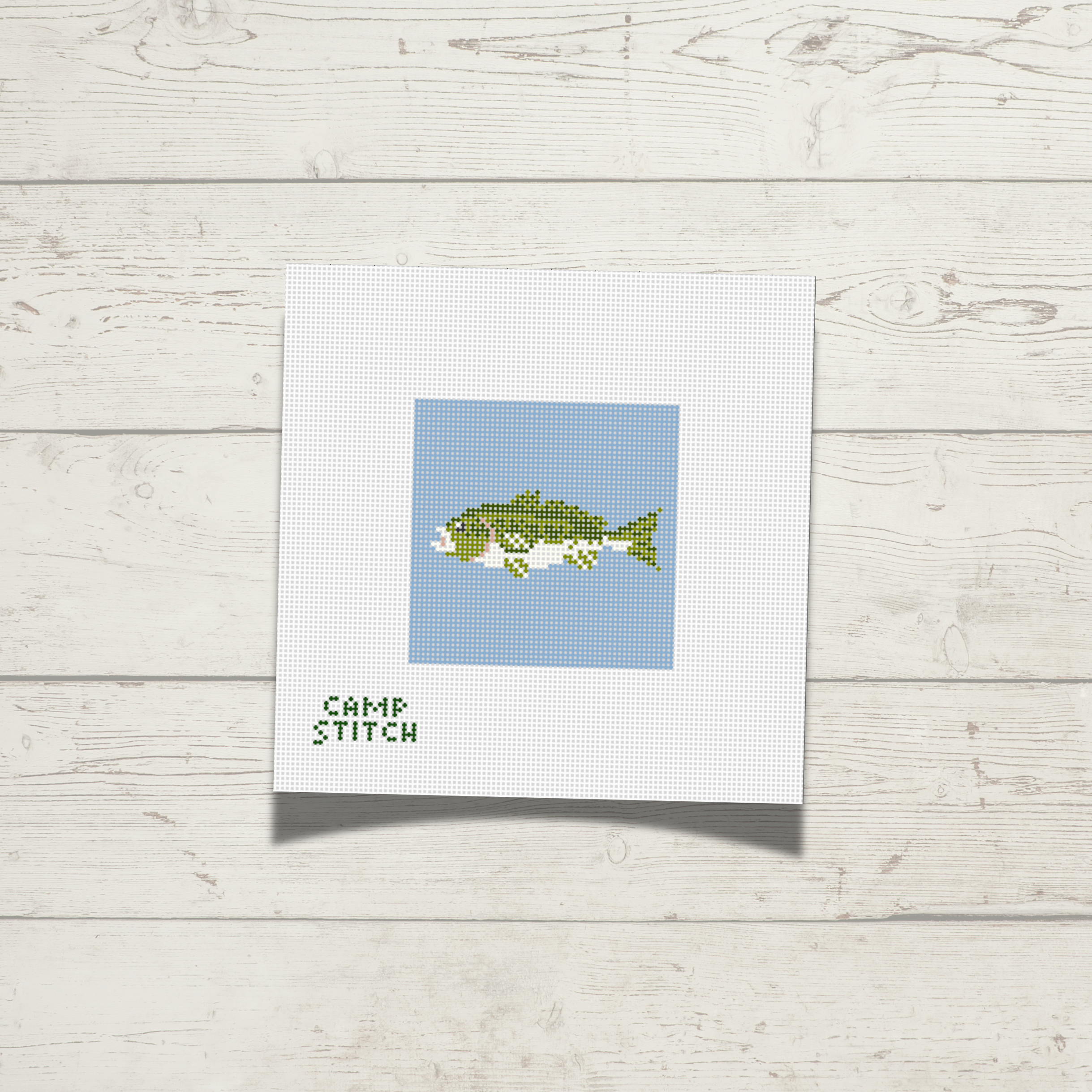 Bass Mini