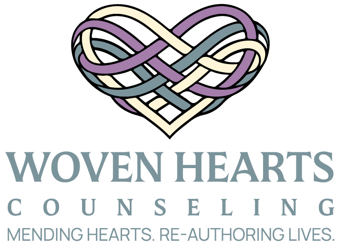 Woven Hearts Counseling