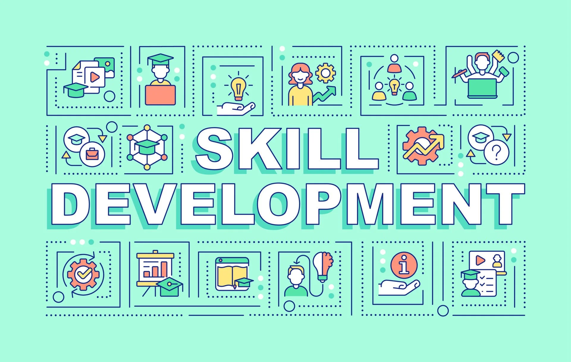 Life Skills Development