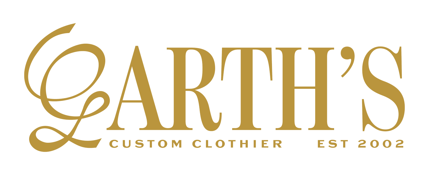 GARTH'S
