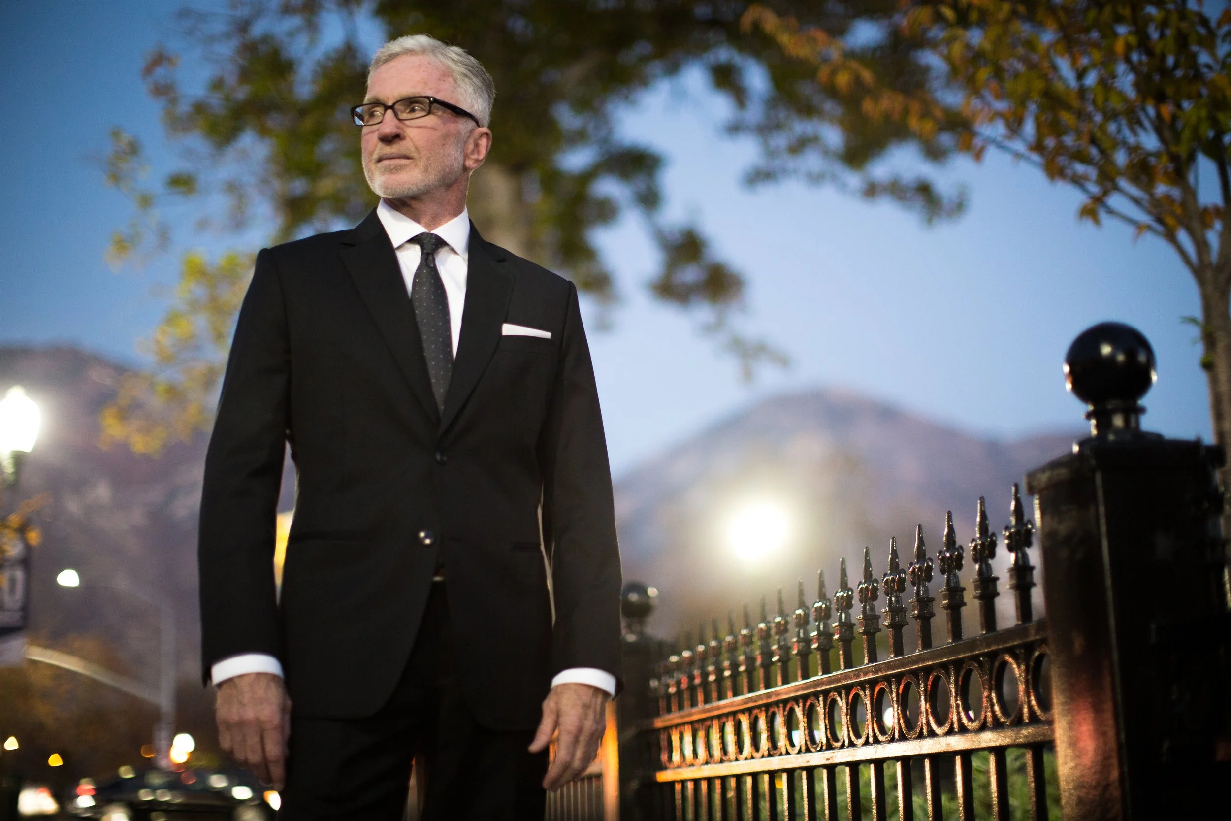 The Ultimate Head-to-Toe Clothing Fit Guide for Men