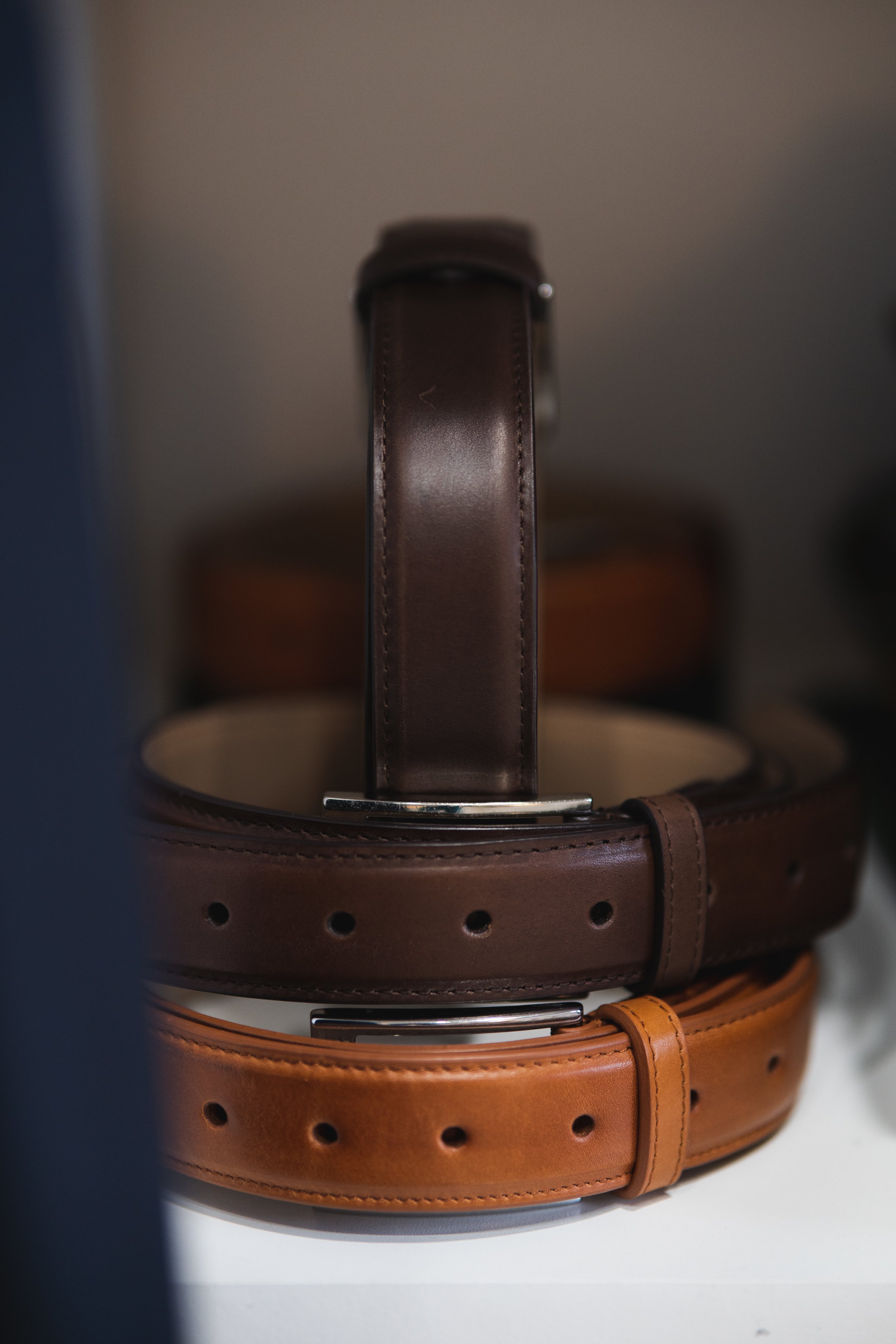 BELTS