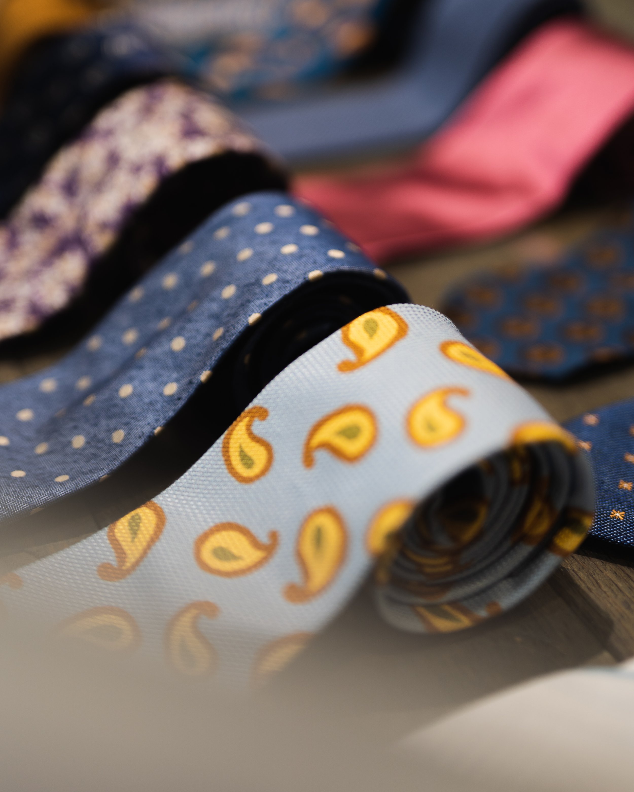 TIES