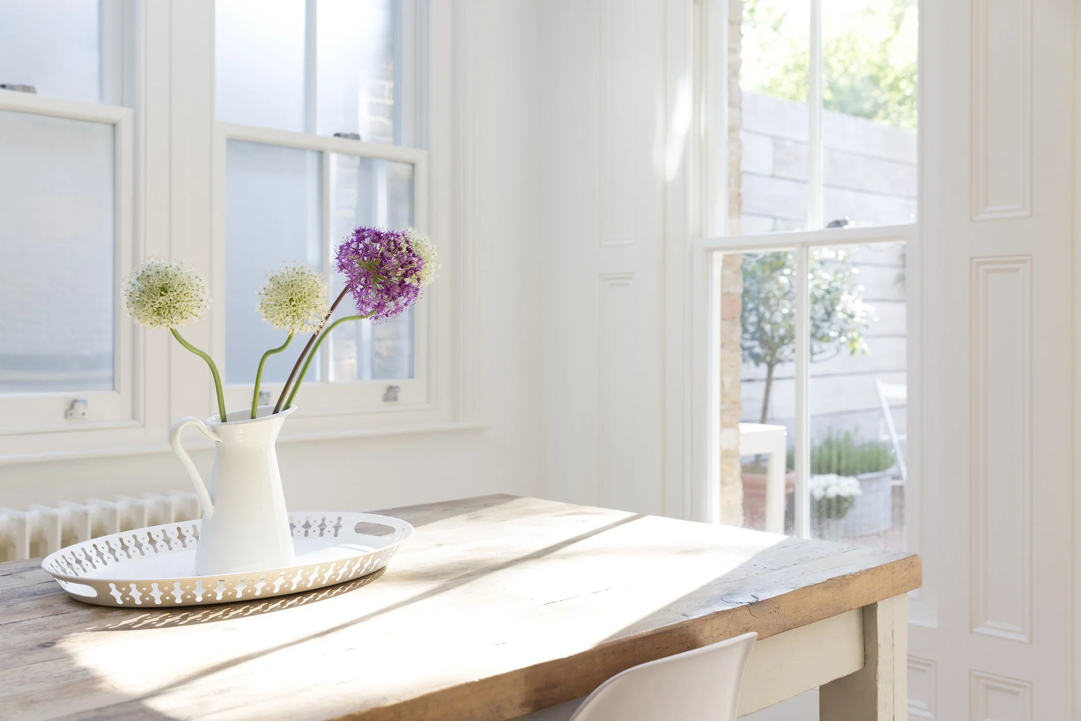What is Energetic Spring Cleaning — And Does Your Home Need It?