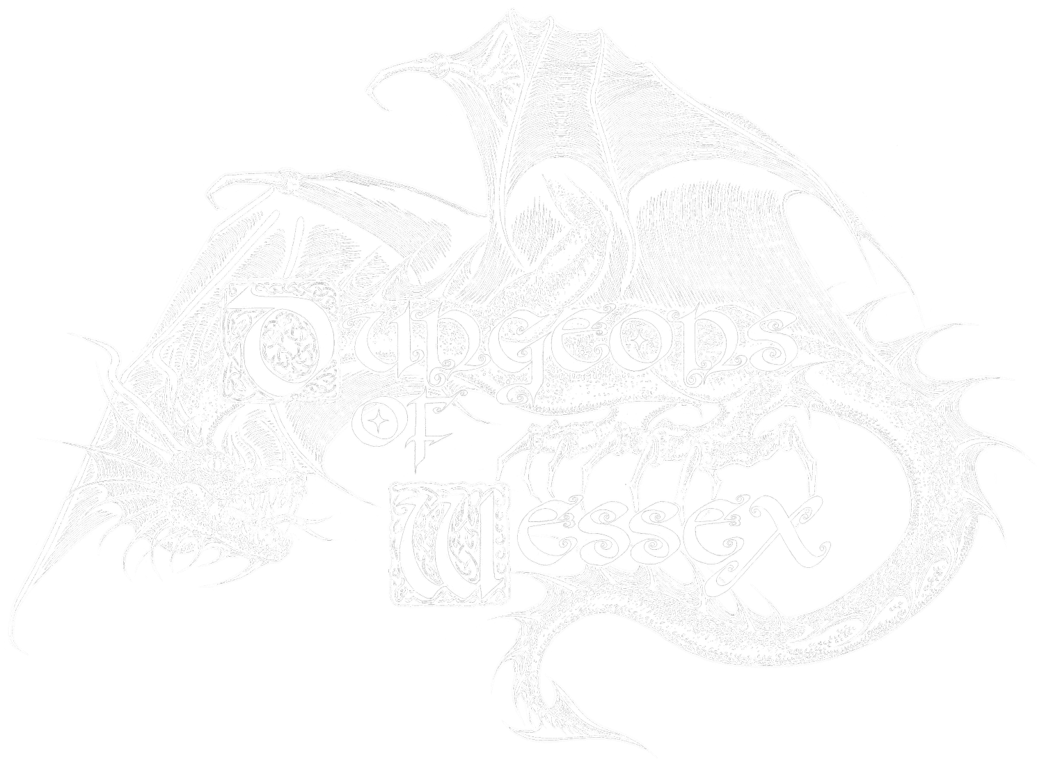 Dungeons of Wessex - Bristol's dungeon synth all-dayer