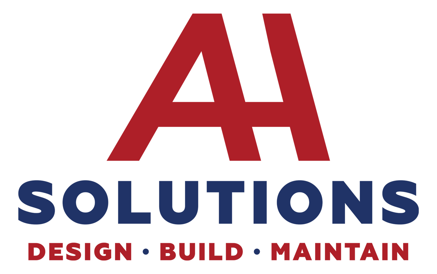 A&amp;H SOLUTIONS