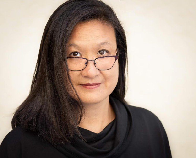Jennifer Ho, President of the Association for Asian American Studies