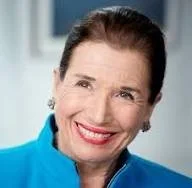 A Conversation with Muriel Fox, Co-Founder of the National Organization For Women (NOW)