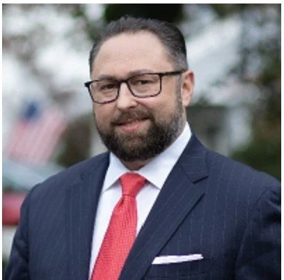 PART ONE: A Conversation with Jason Miller, CEO of the Social Media Company GETTR, on Issues of Free Speech and Social Media