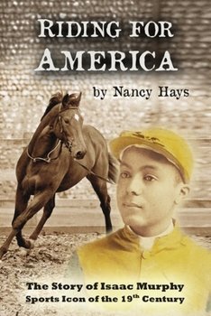 Riding for America | Nancy Hays