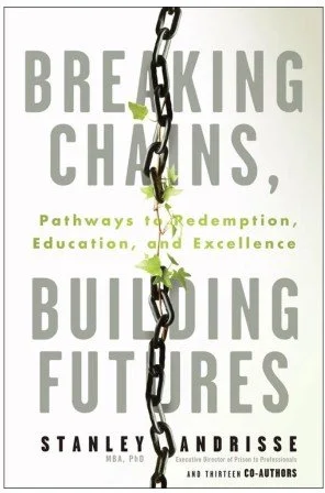 Breaking Chains, Building Futures | Dr. Stanley Andrisse