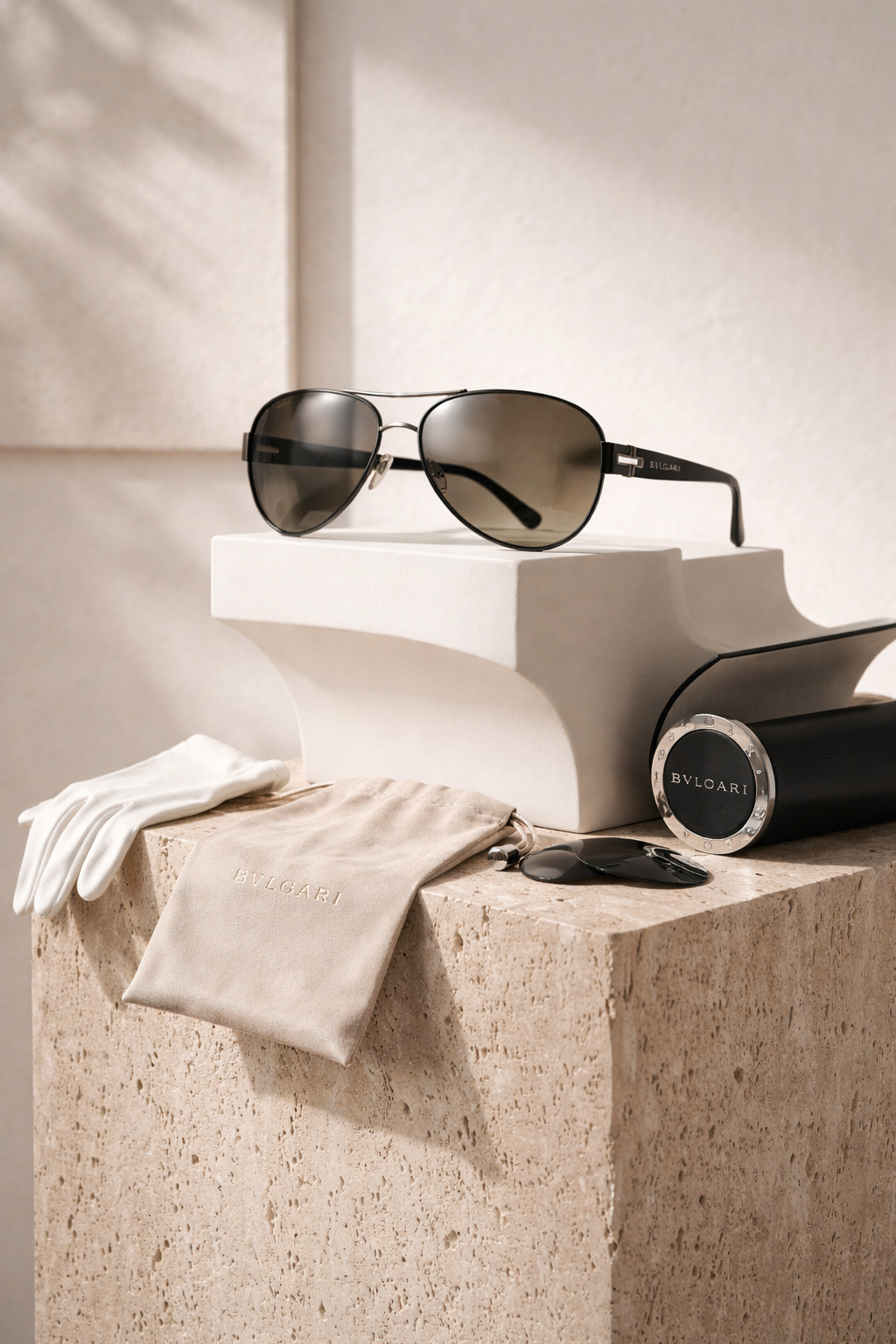 Óculos Bvlgari BV5015