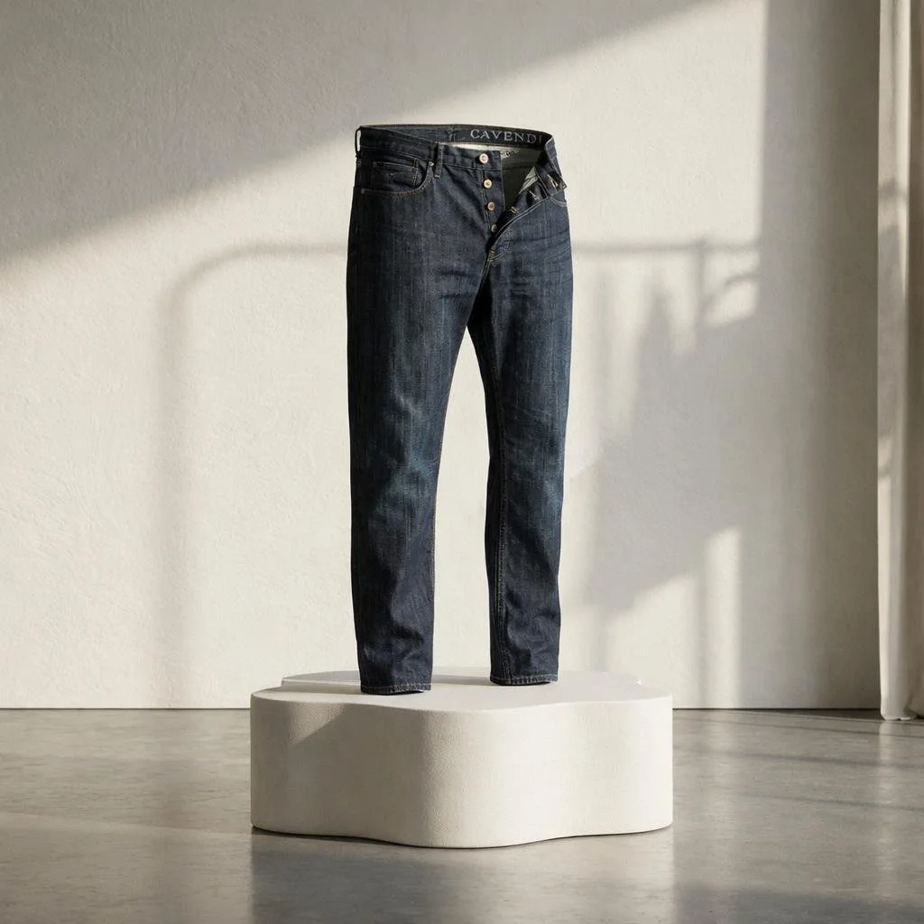 Burberry Standman