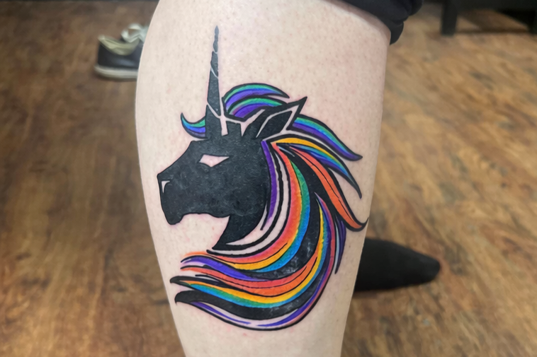 Cover-Up Tattoos