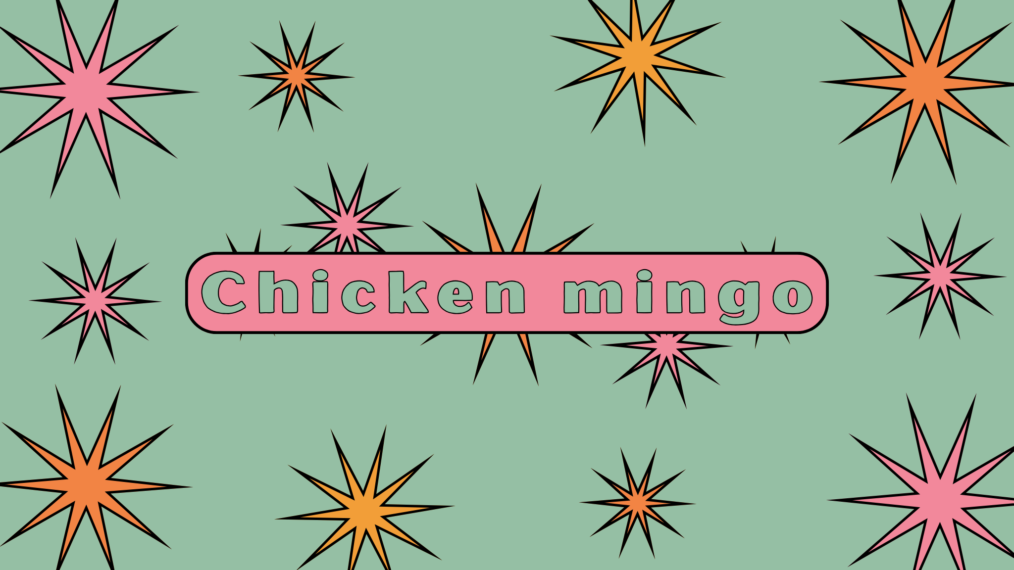 Background For a YouTube Channel