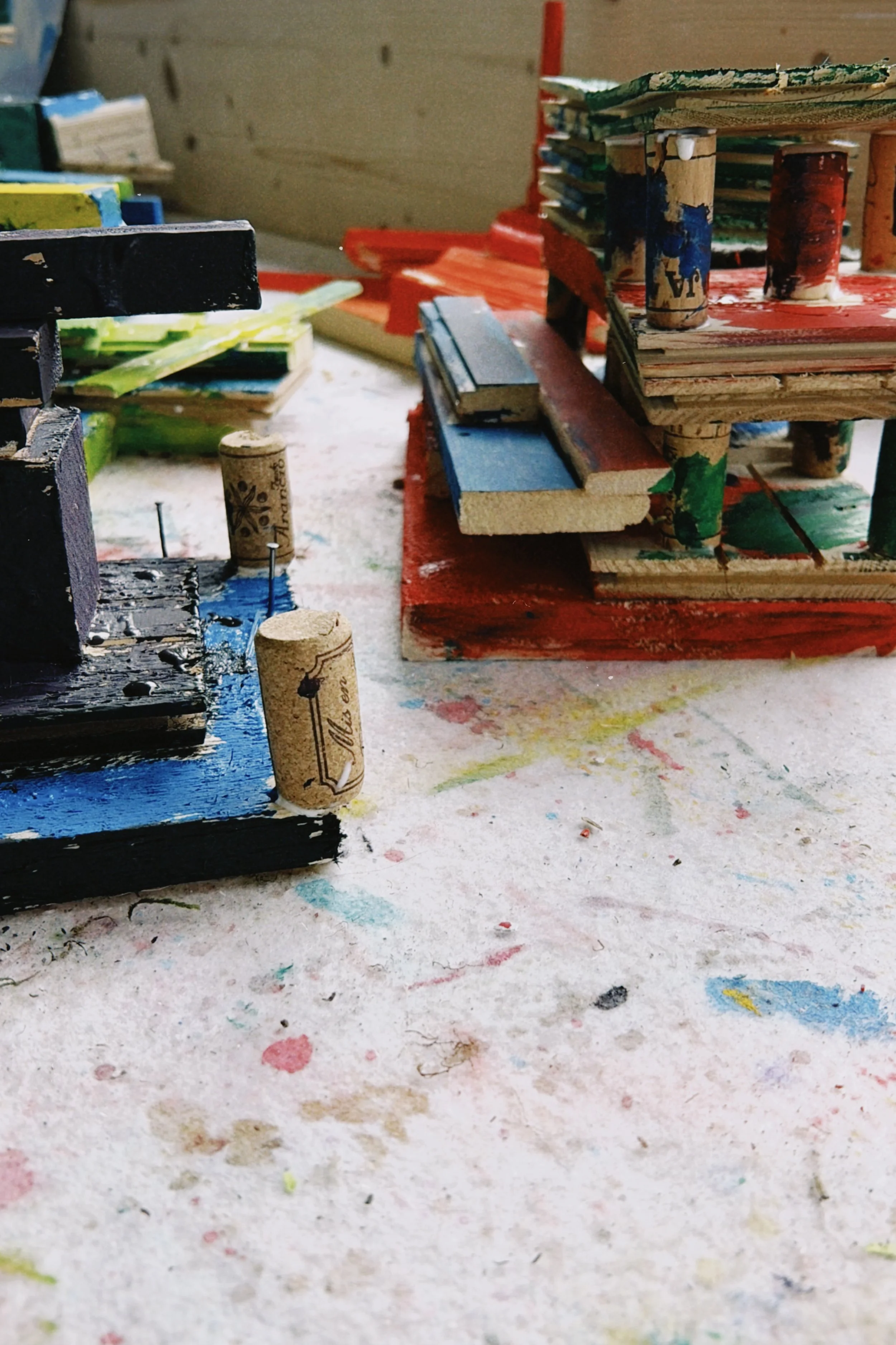 DIY Kinder  Workshop München