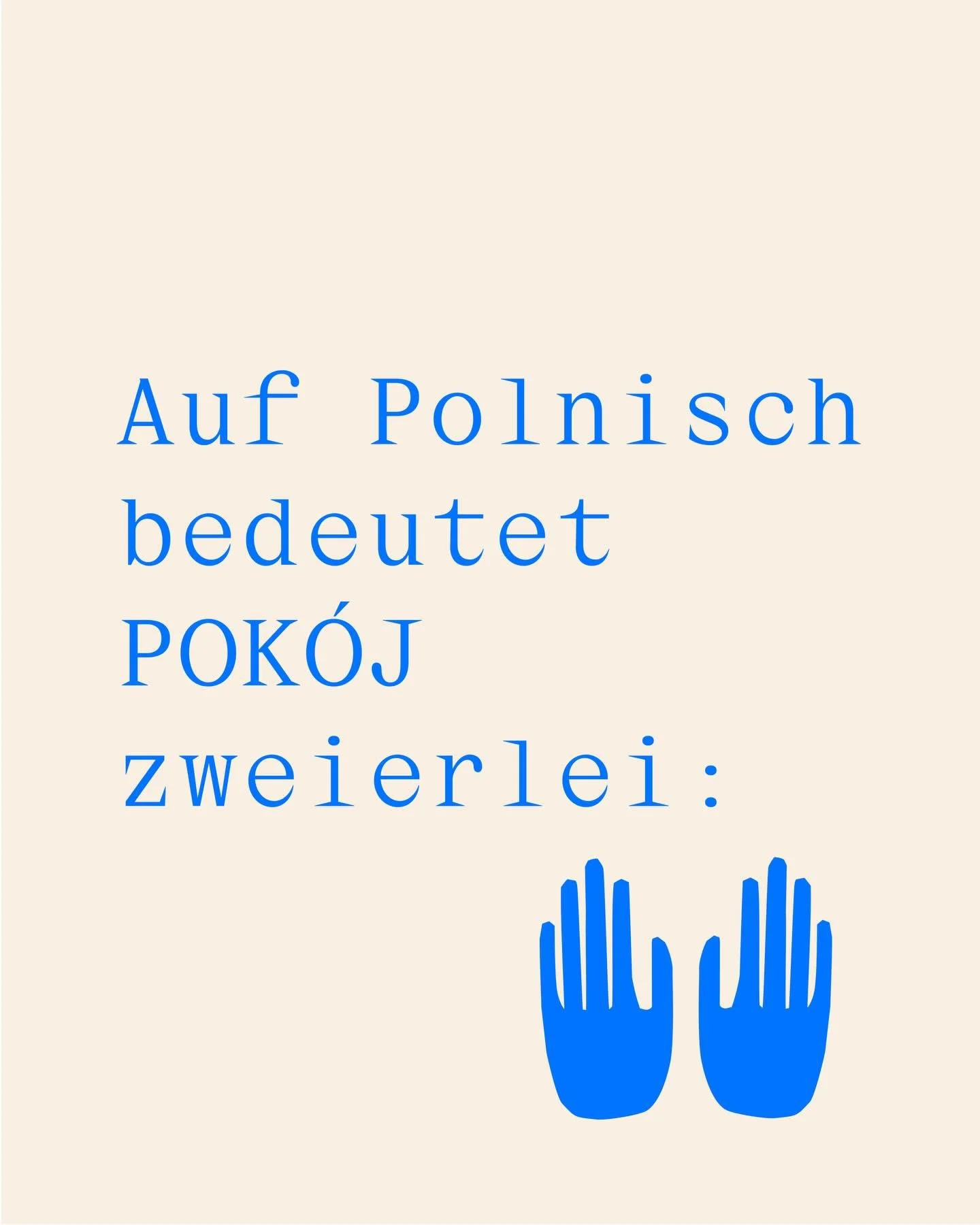 Hmm&hellip; ihr habt euch bestimmt schon gefragt was das wohl bedeutet, wo das herkommt und wie man das wohl ausspricht. 

Hier jetzt endlich die Aufl&ouml;sung. 

Mit Studio POK&Oacute;J habe ich mir ein Herzensprojekt erf&uuml;llt.  Deswegen sollte