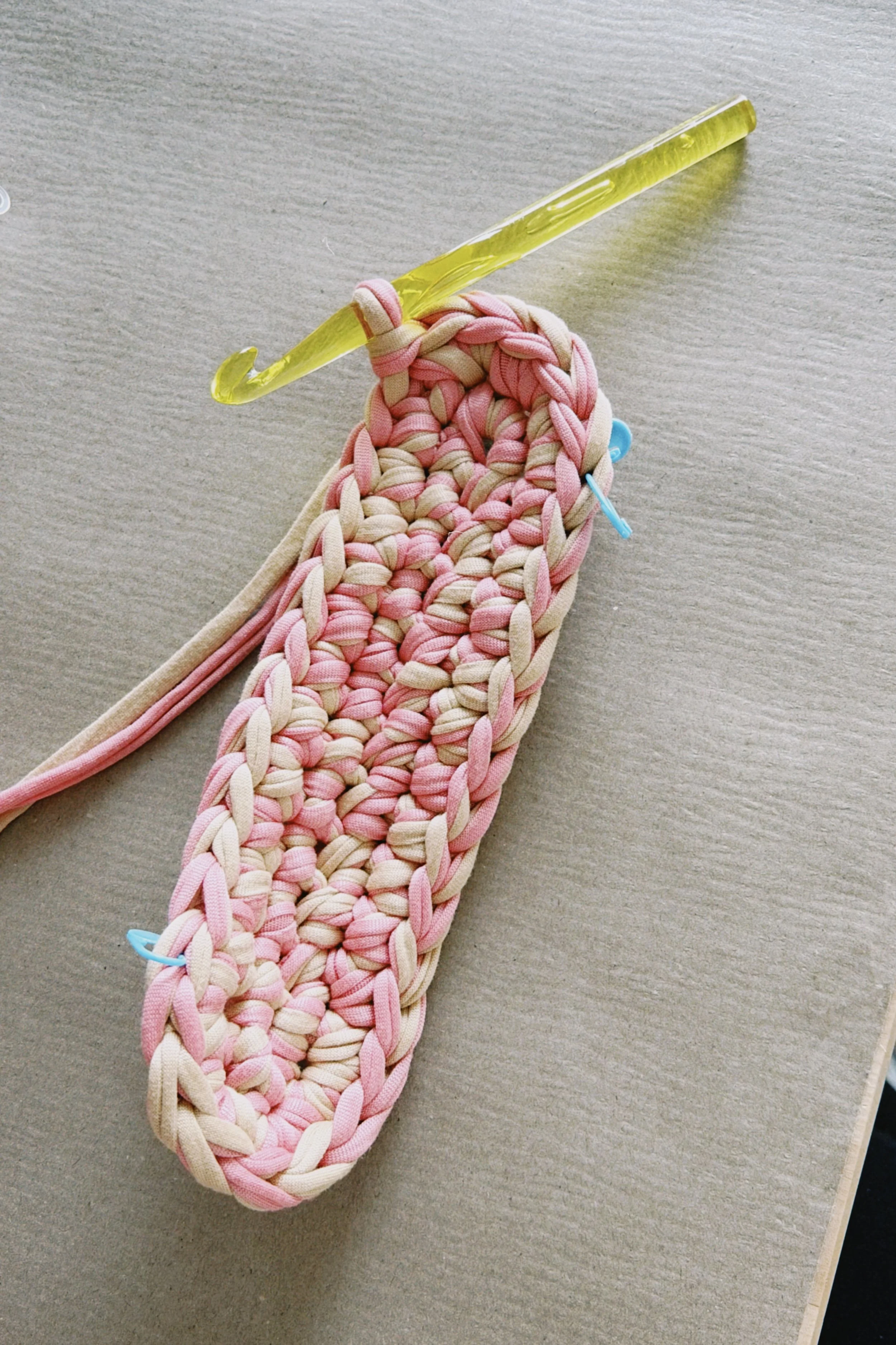 DIY Crochet Handball Häkeln  Workshop München