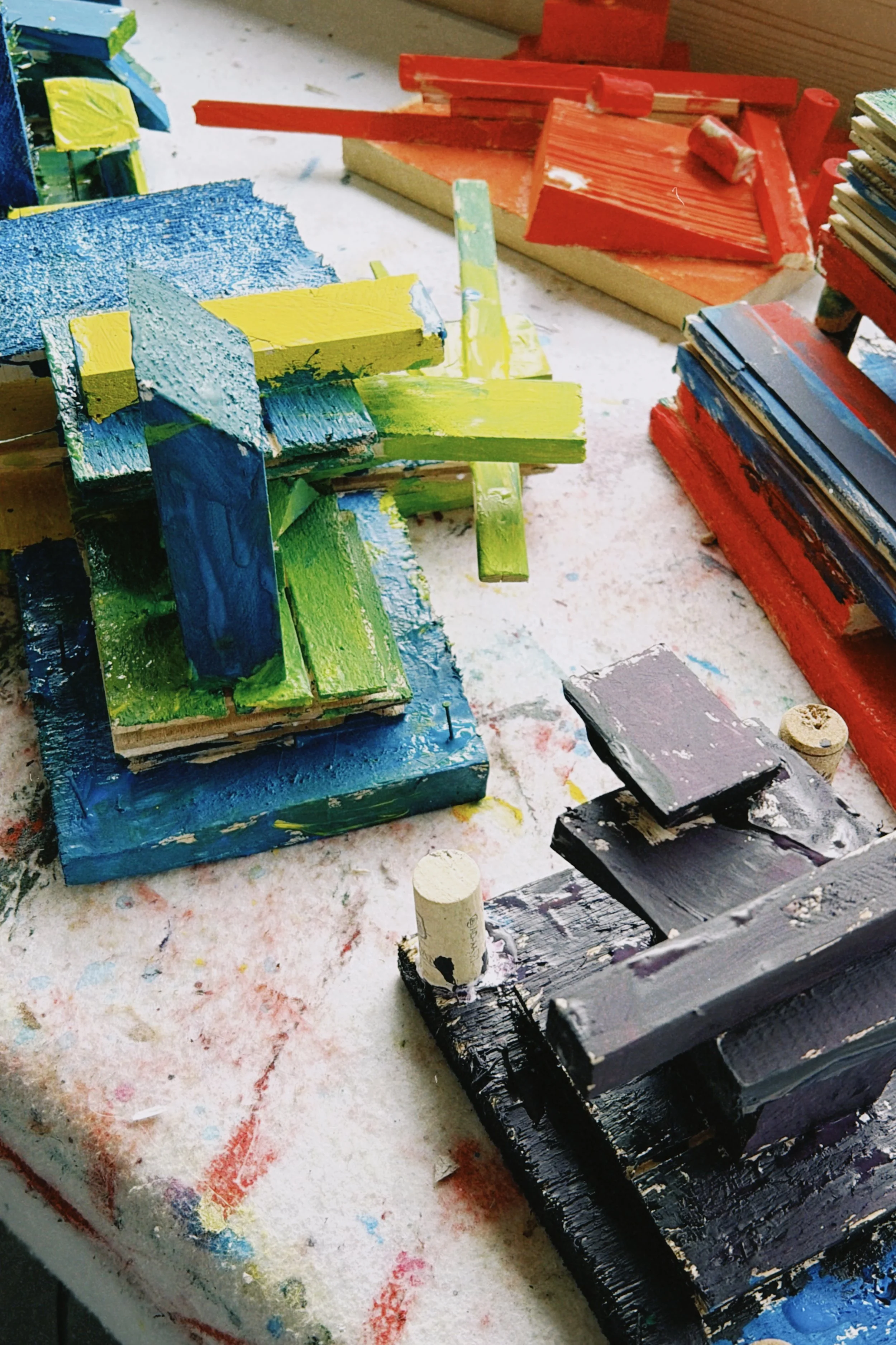 DIY Kinder  Workshop München