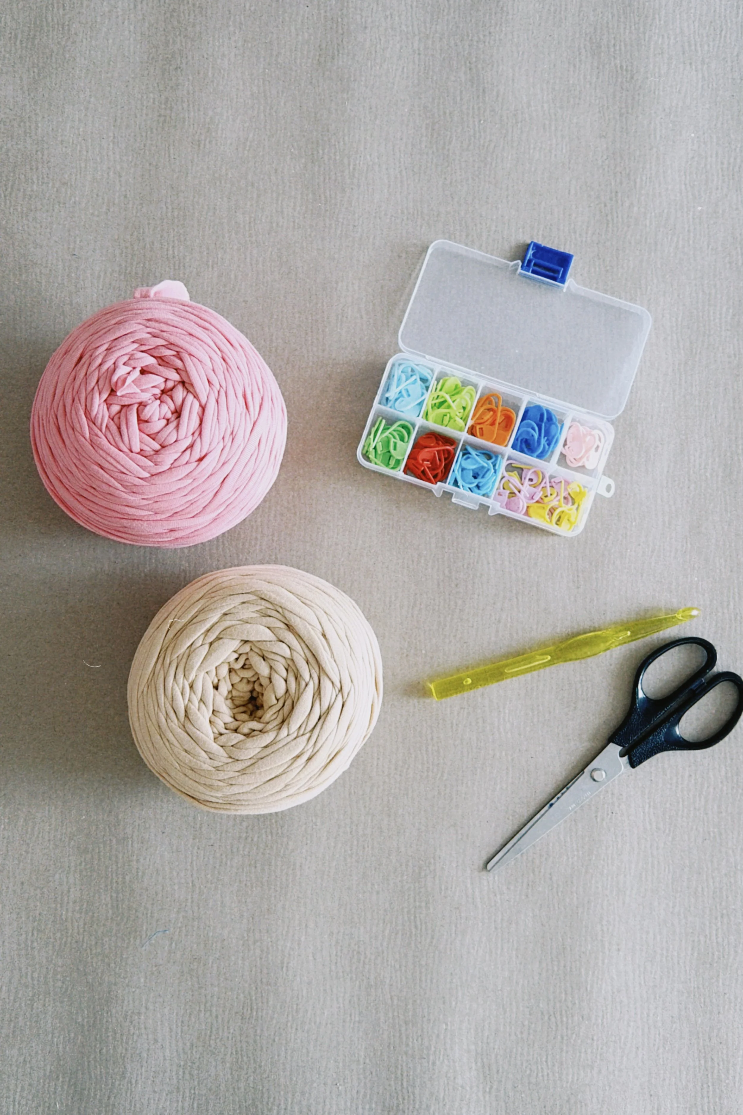 DIY Crochet Handball Häkeln  Workshop München