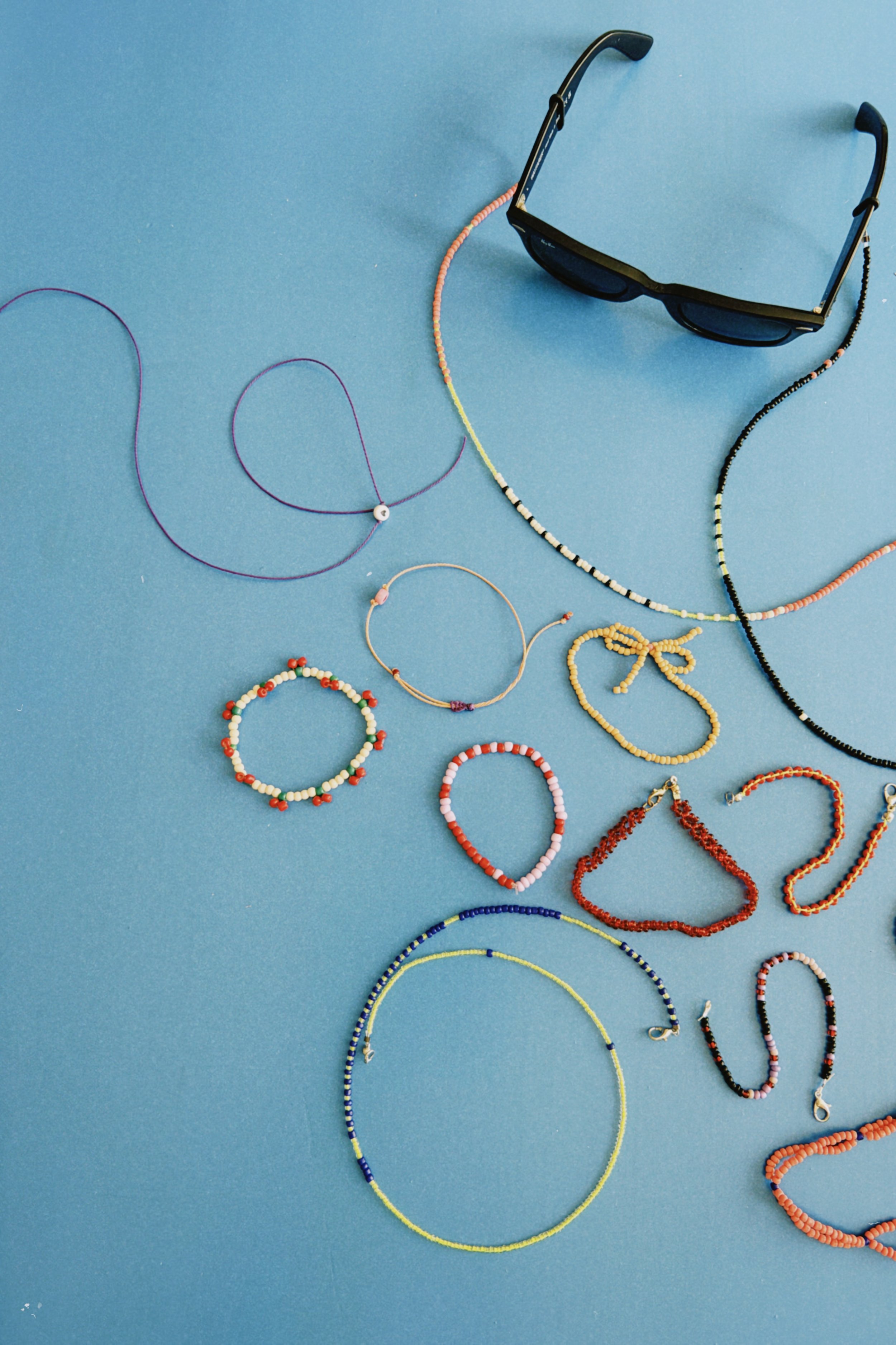 BEAD ART - Perlenschmuck