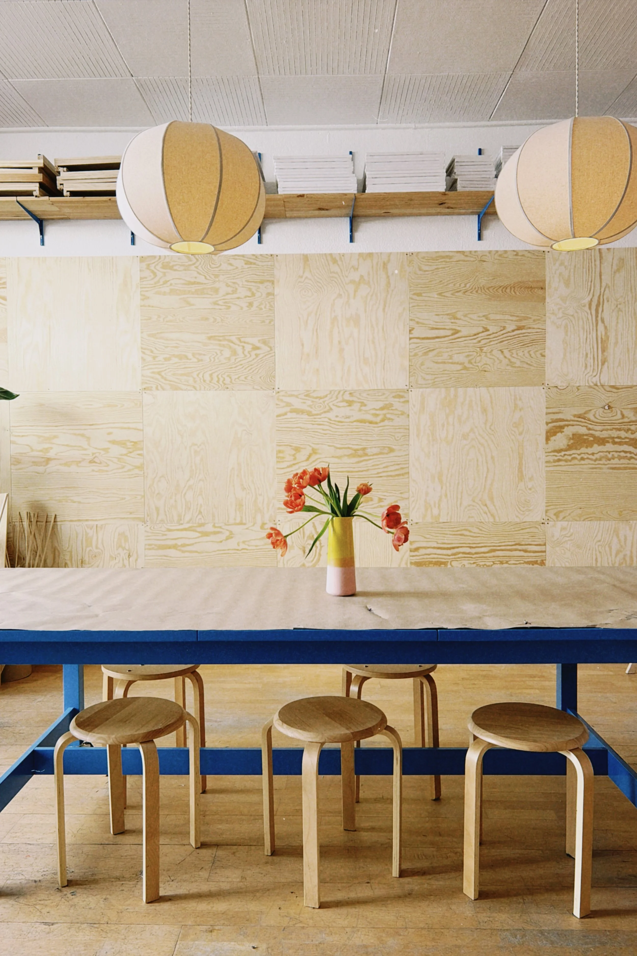 DIY Illustration  Workshop München