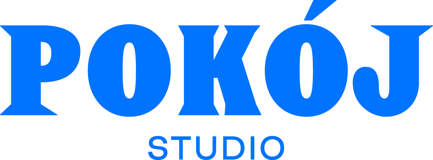 STUDIO POKÓJ