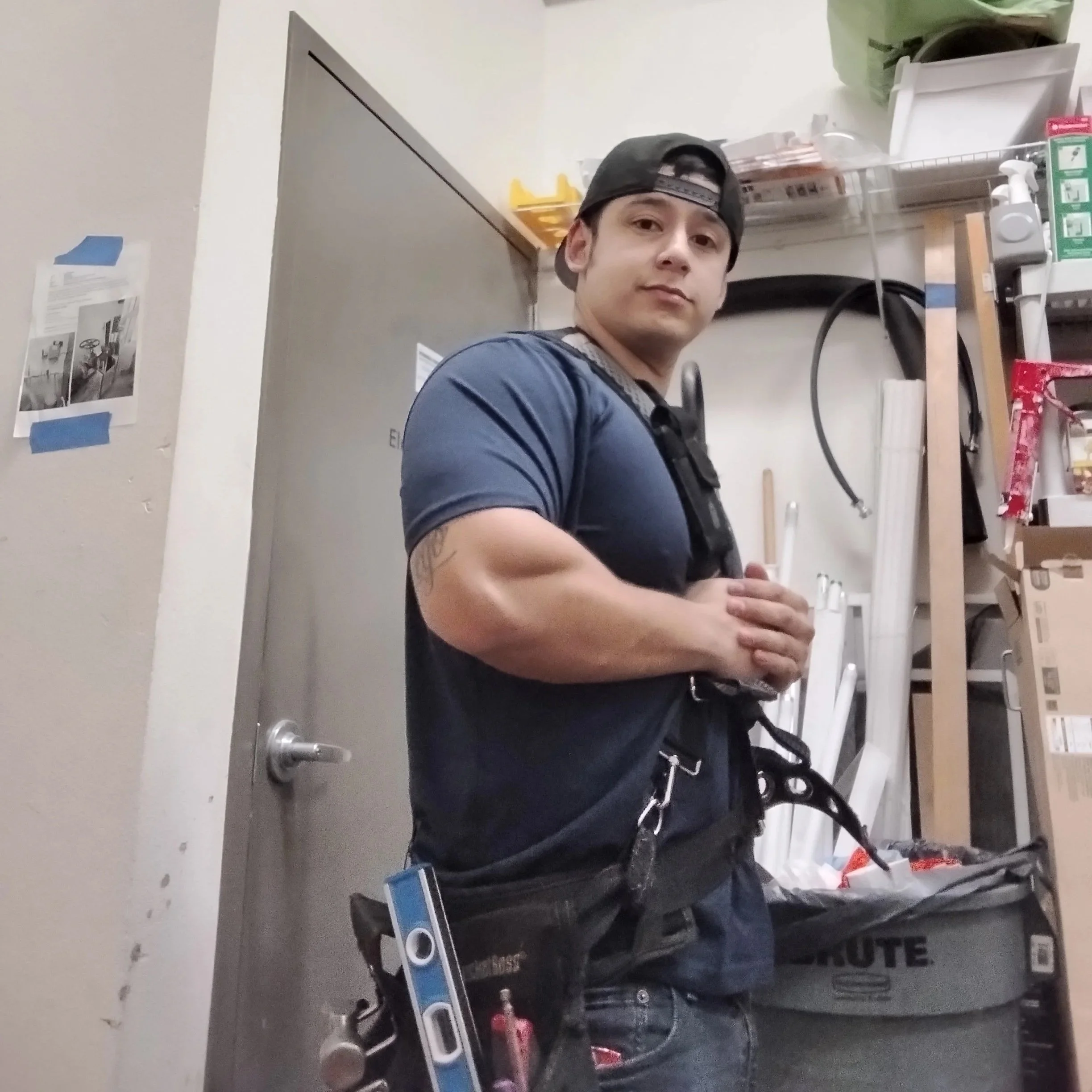 Handyman Service