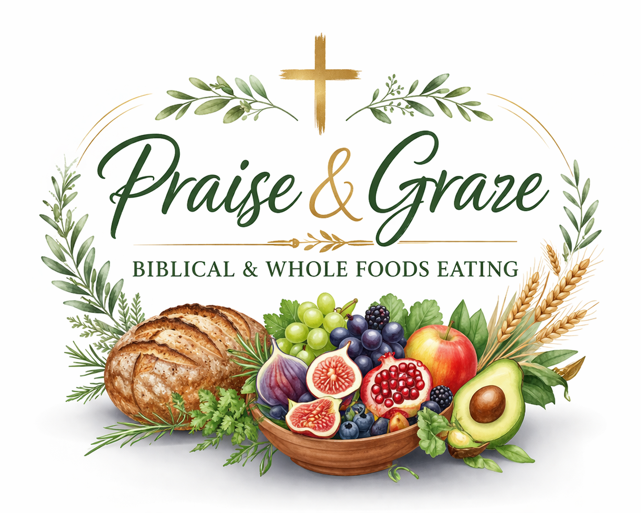Praise &amp; Graze