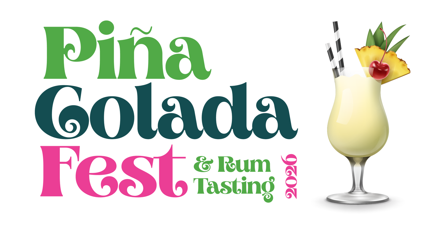 Piña Colada Fest