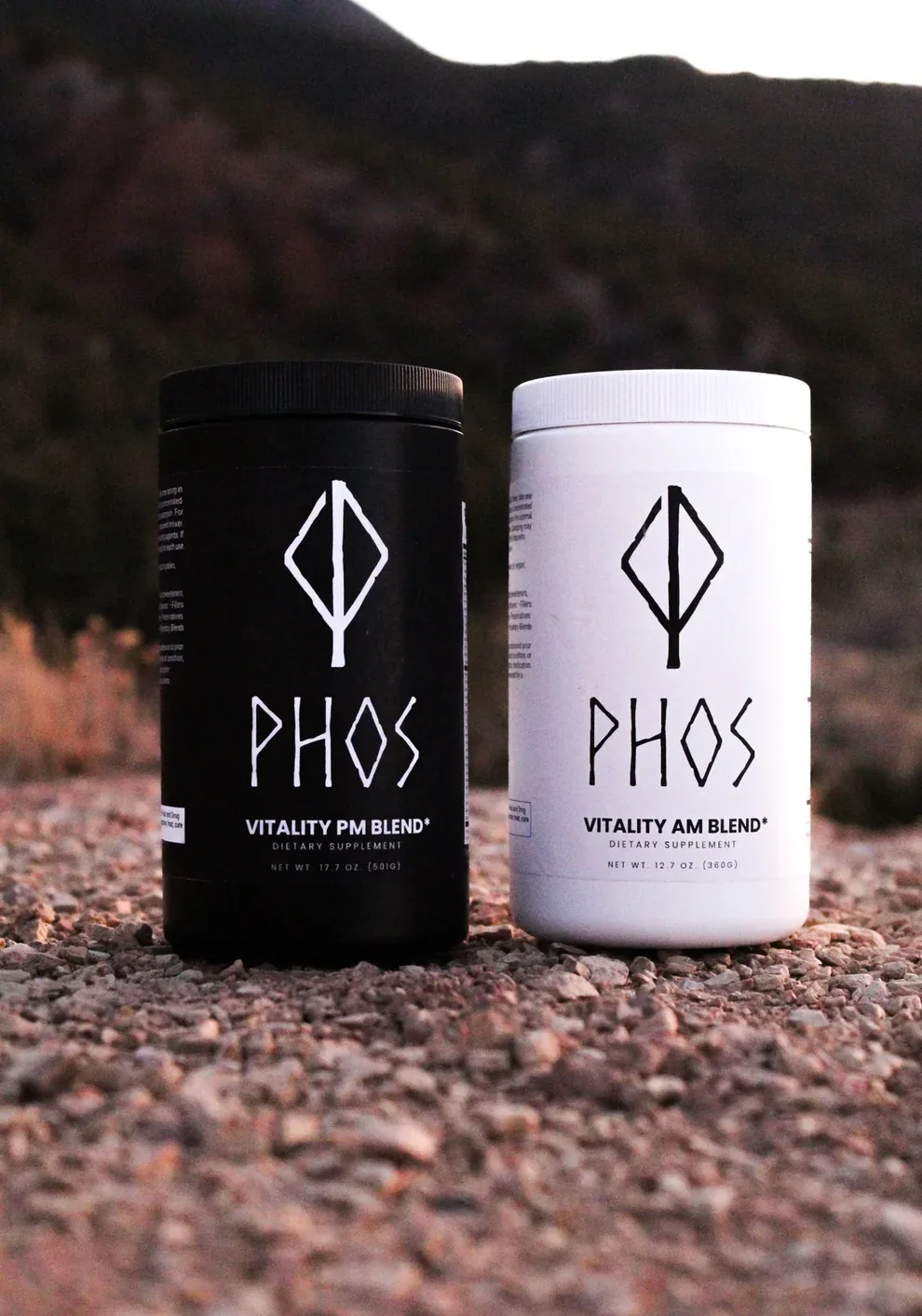 Phos Performance