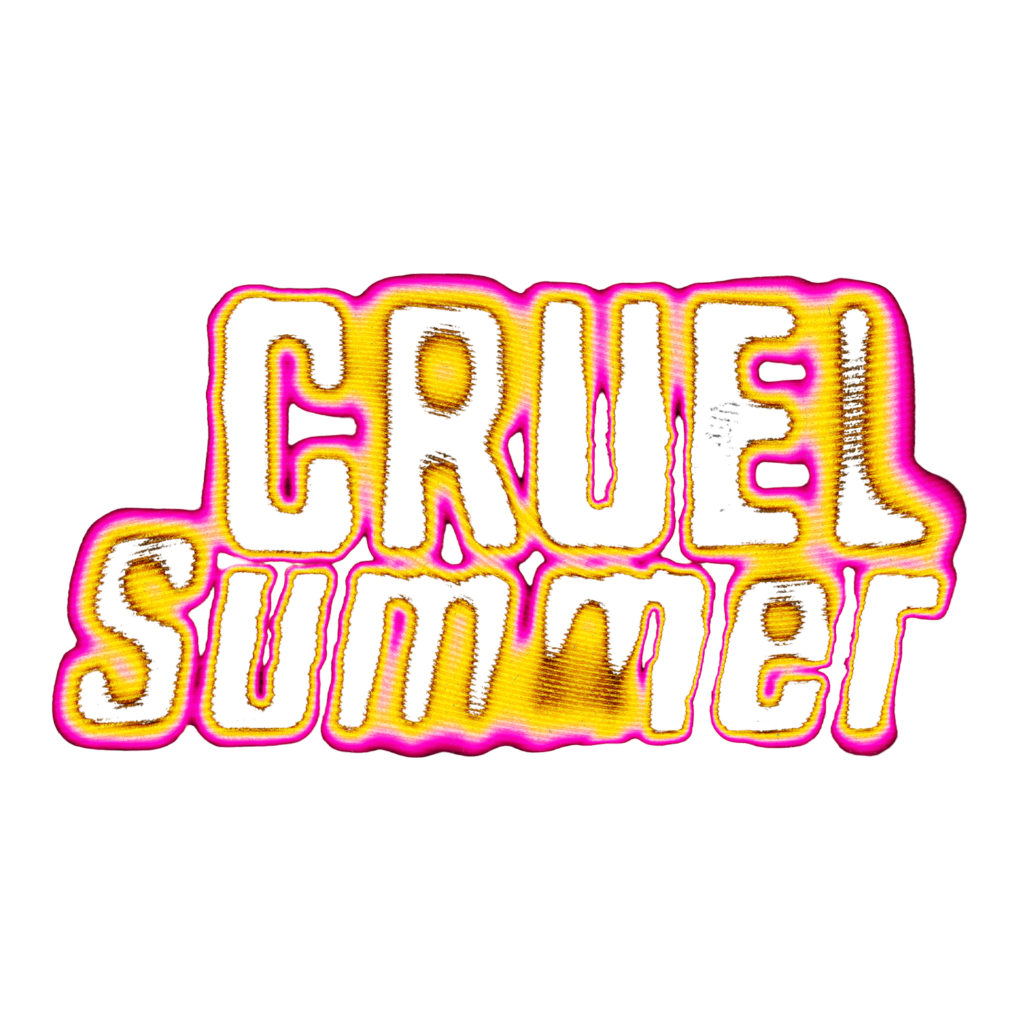 Cruel Summer Comp