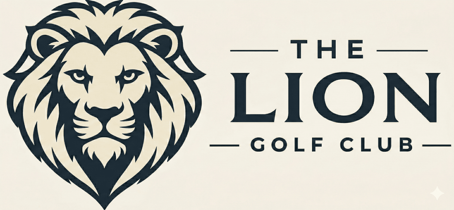 The Lion Golf Club