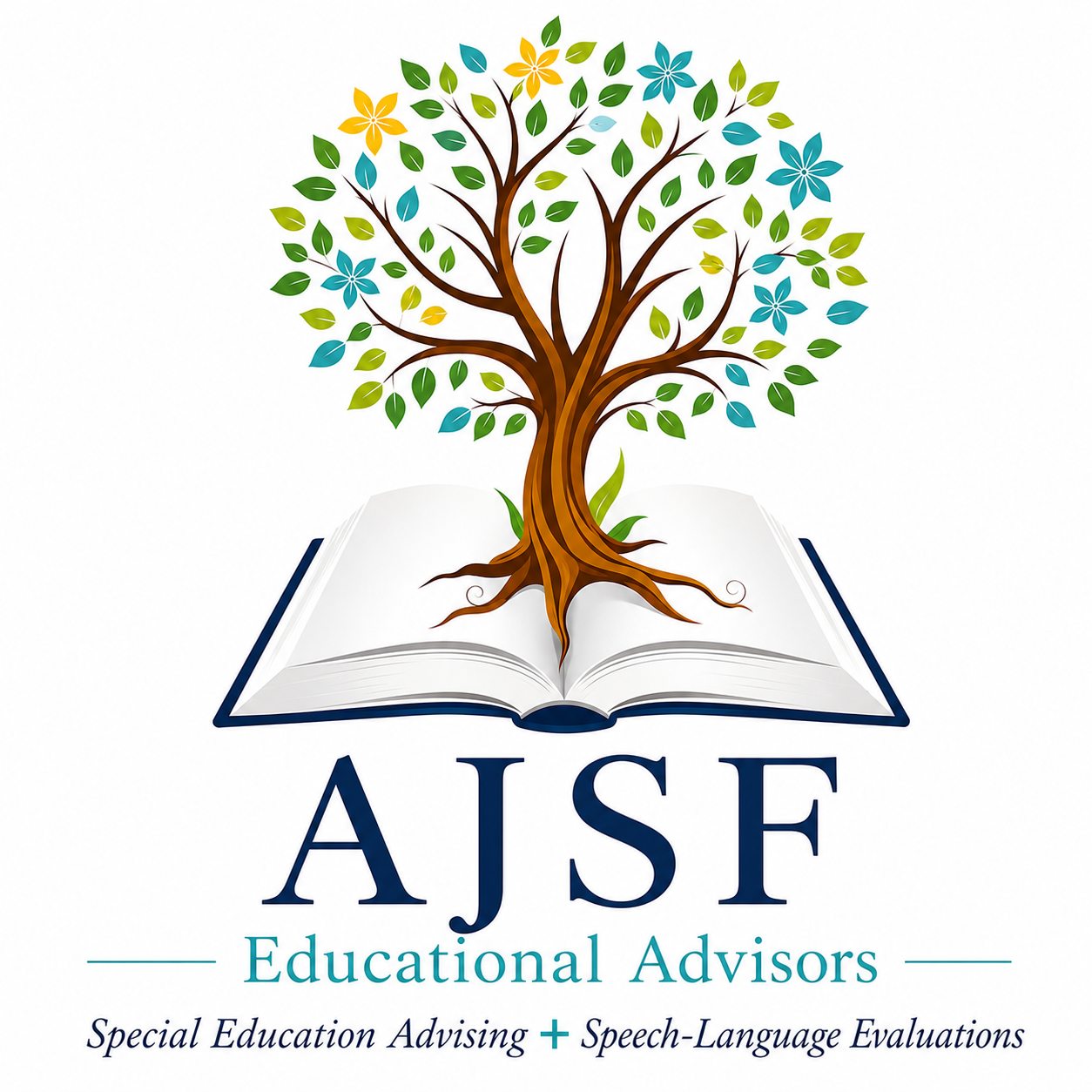 AJSF Educational Advisors