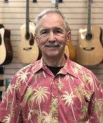 Dr. Dan Guitar Repair