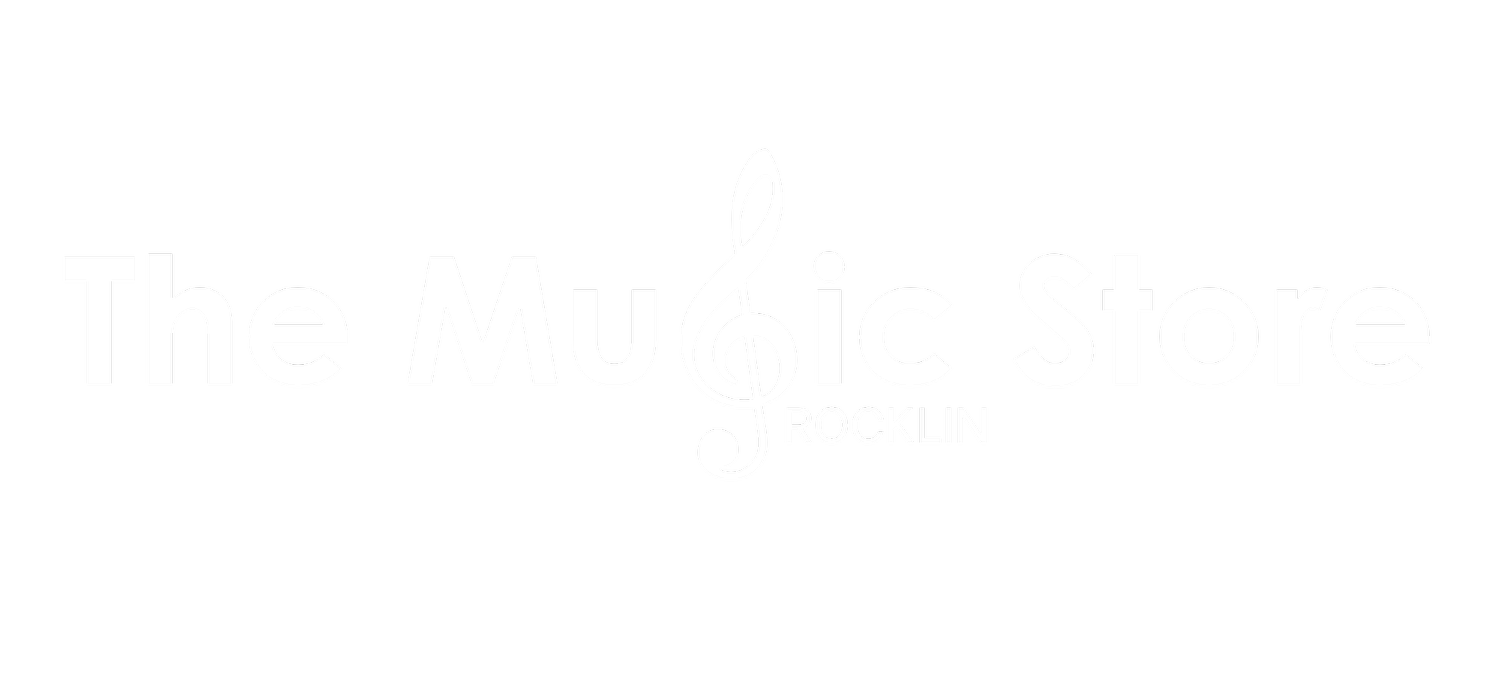 The Music Store