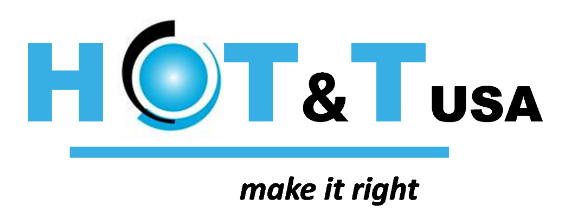 HoT&amp;T USA