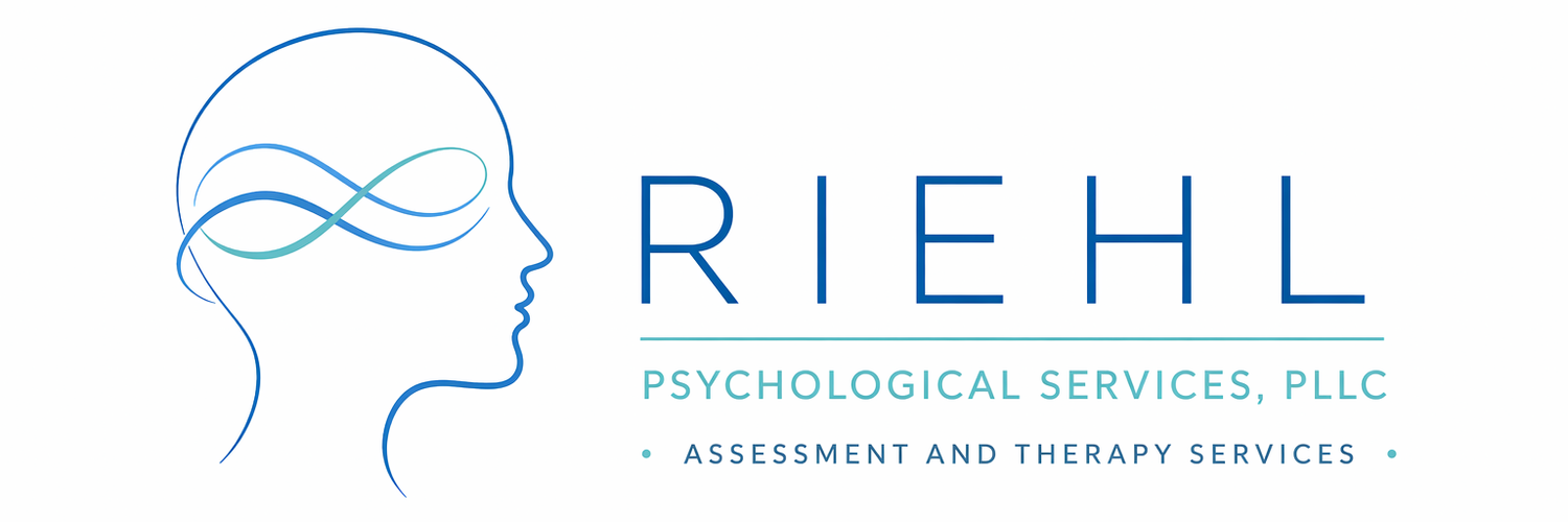 Riehl Psychological Services, PLLC