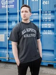 Benjamin Russell All Aspects Apparel code BENJAMMIN 20% off