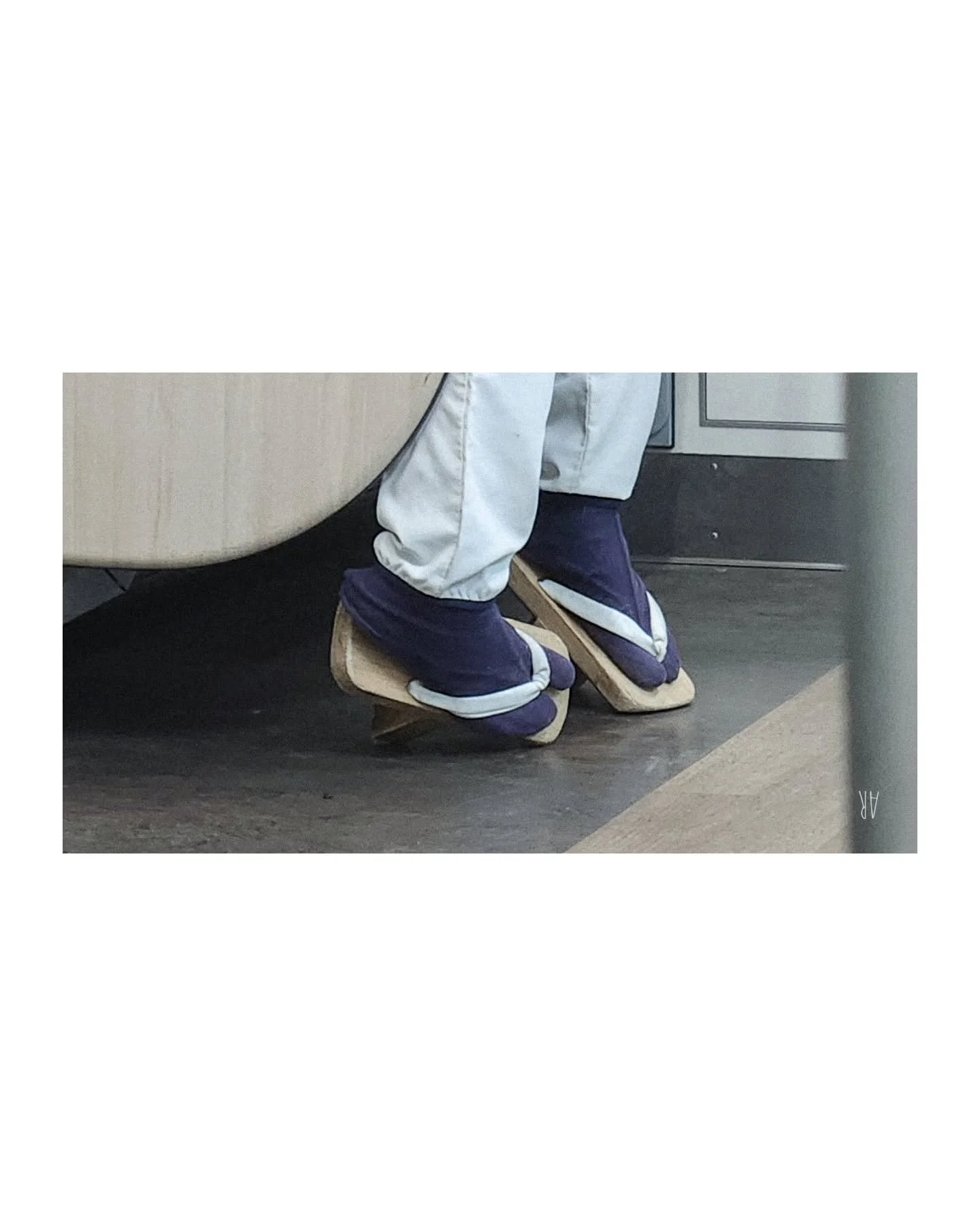 O tradicional 
.
#ARphotos 
#urbanphotography 
#Jap&atilde;o