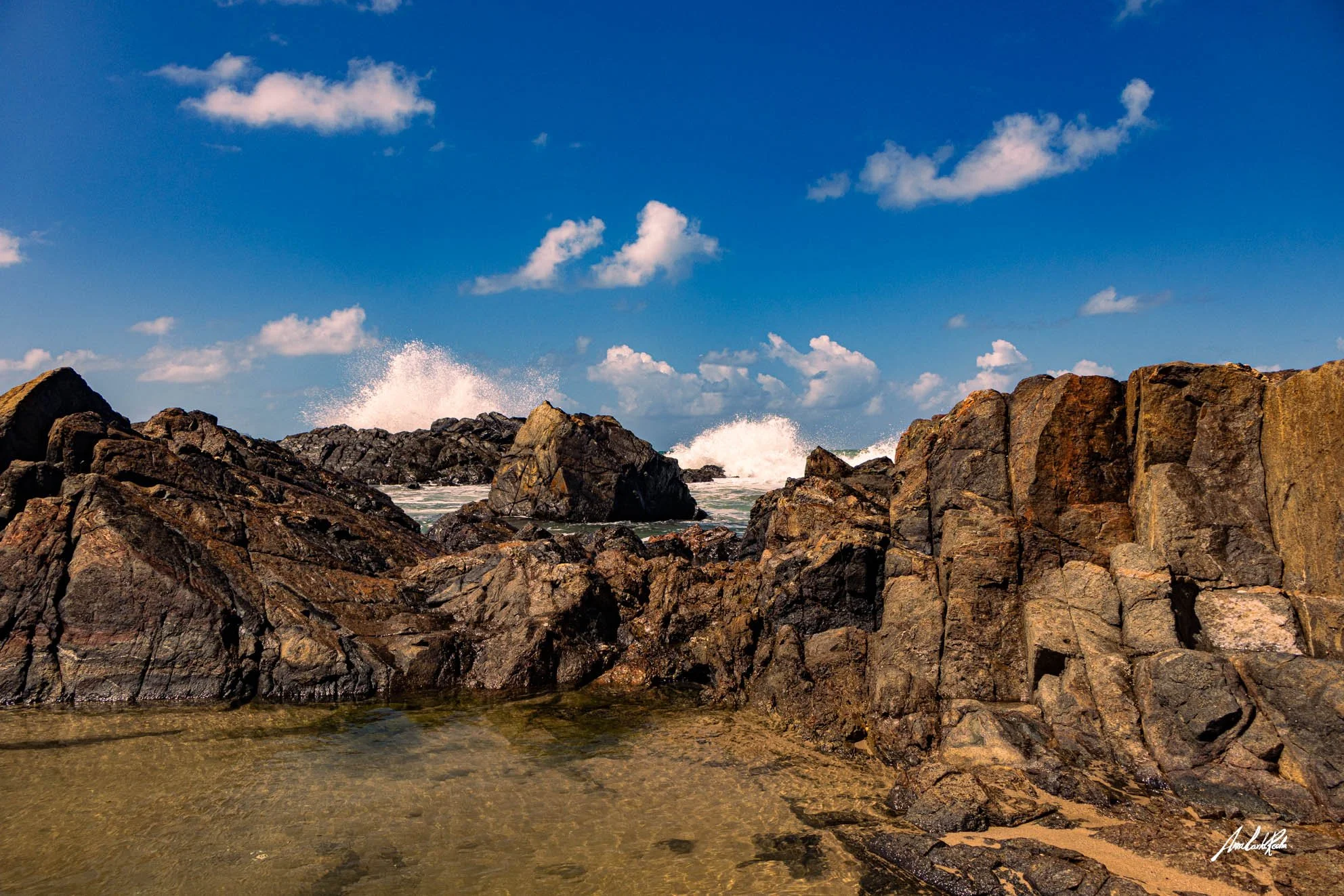 Pedreira da Barra